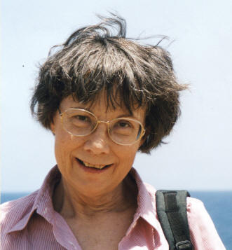 Maria Grazia Sussi Veronese (1940 –2002) 