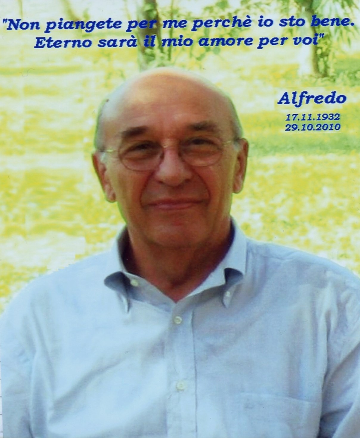 Alfredo Merlin